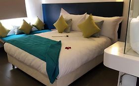 Relax Hôtel Oujda